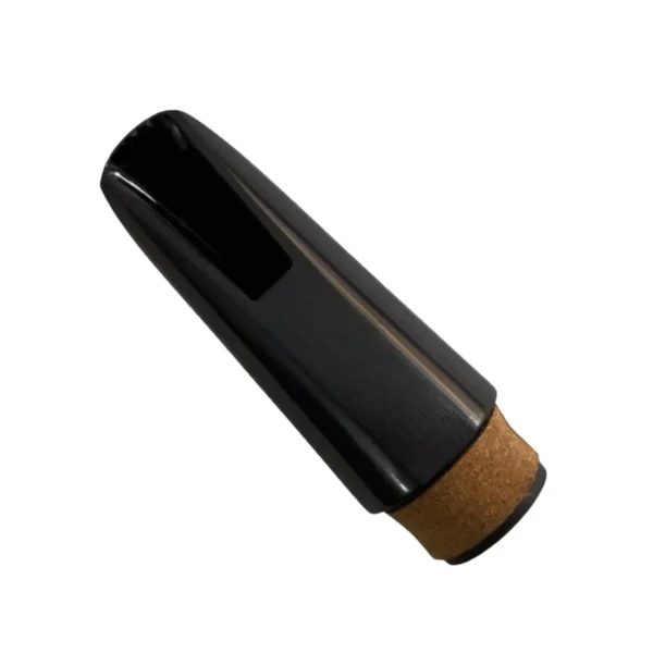 Rmze Precision-Crafted Clarinet Mouthpiece for Rich Tone & Easy Playability | Universal Fit | Musical Instrument