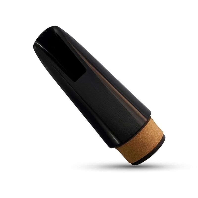 Rmze Precision-Crafted Clarinet Mouthpiece - Musical Instrument