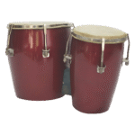 Rmze Bongo Drum Set