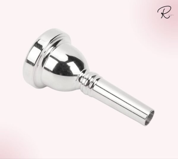 Rmze Euphonium Mouthpiece – Precision & Comfort for Every Player 🎺