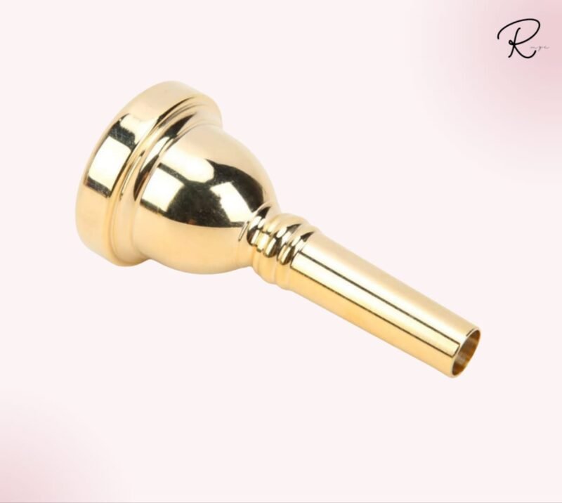 Rmze Euphonium Mouthpiece – Precision & Comfort for Every Player 🎺