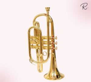 Rmze Professional Golden Cornet