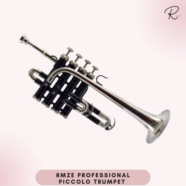 Rmze Black piccolo