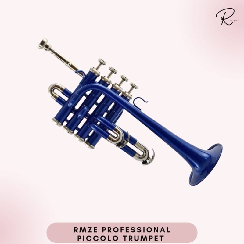 Rmze Blue piccolo