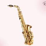 Rmze Premium Alto Saxophone