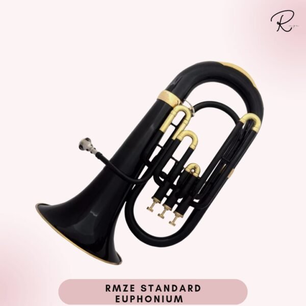 Rmze Black Euphonium