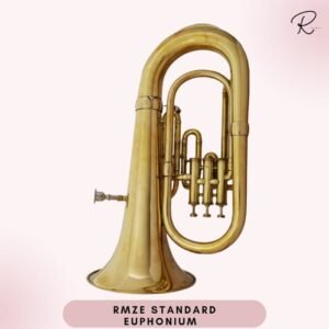 Professional Gold Euphonium