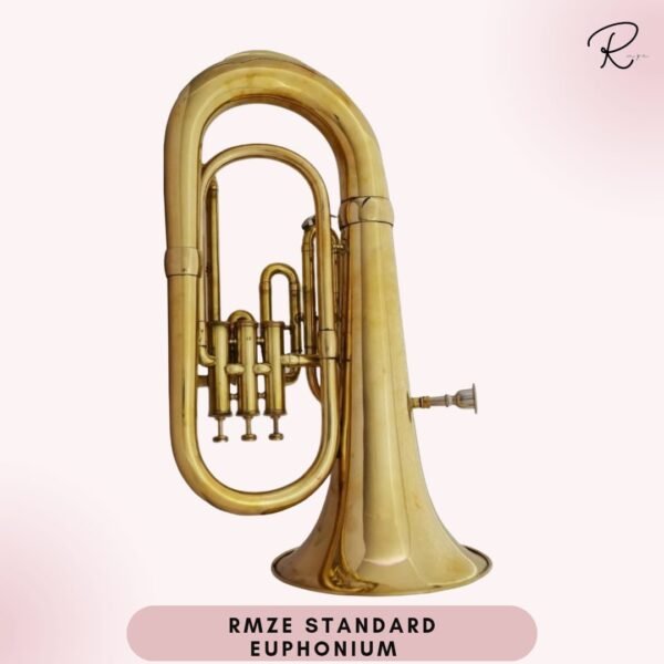 Rmze Golden Euphonium
