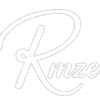 Rmze logo white text-001test