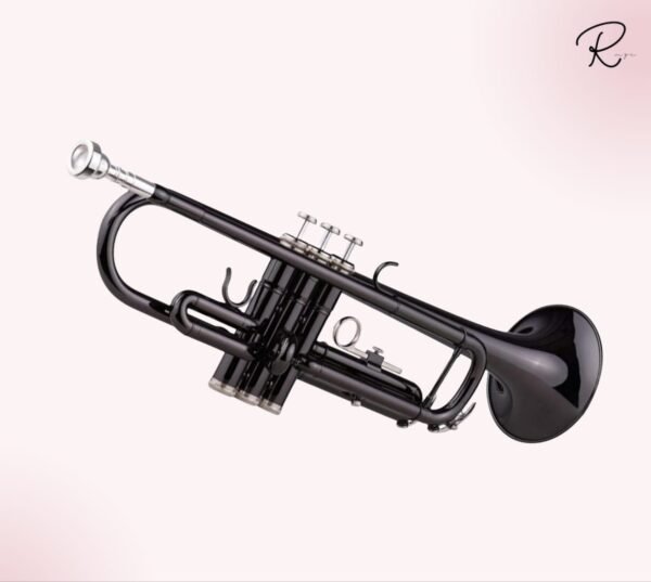 Rmze Proffesional Black Trumpet
