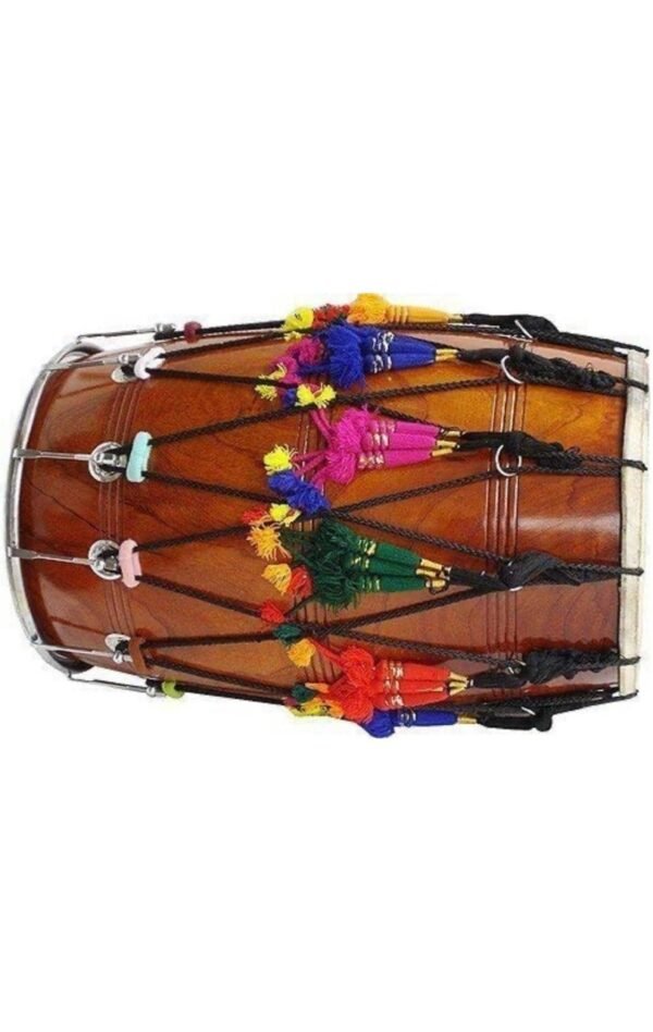 Rmze Bhangra Dhol