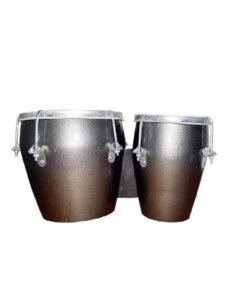Rmze Bongo Drum Set