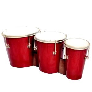 Rmze Bongo Drum Set