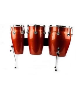 Rmze Professional Bongo Drum Set