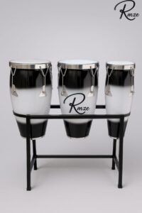 Rmze Precision-Crafted Congo Drum