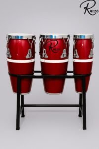 Rmze Precision-Crafted Congo Drum