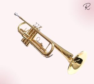 Gold Trumpet