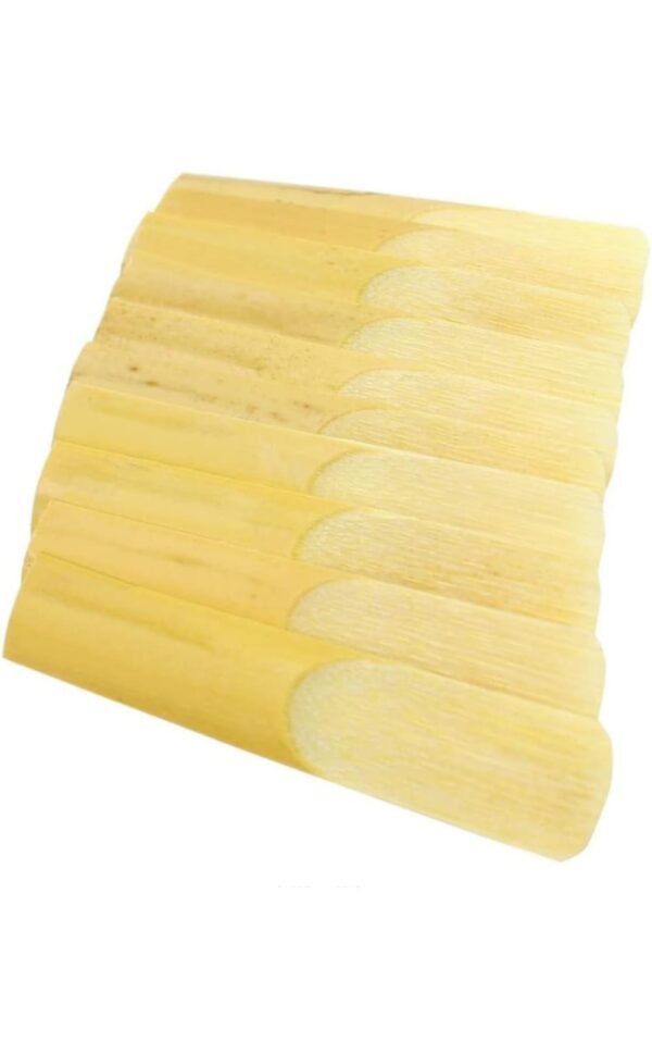 Rmze Alto Saxophone Reeds – (Pack of 10)