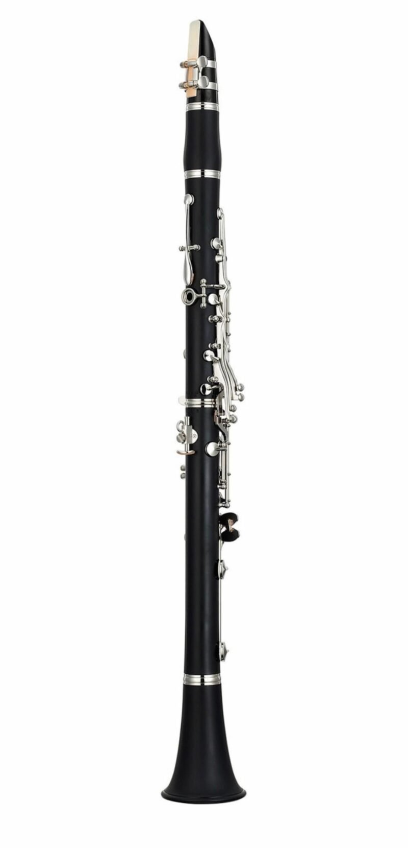 Rmze Black Clarinet – Wind Instrument for Musicians & Bands – Musical Instrument