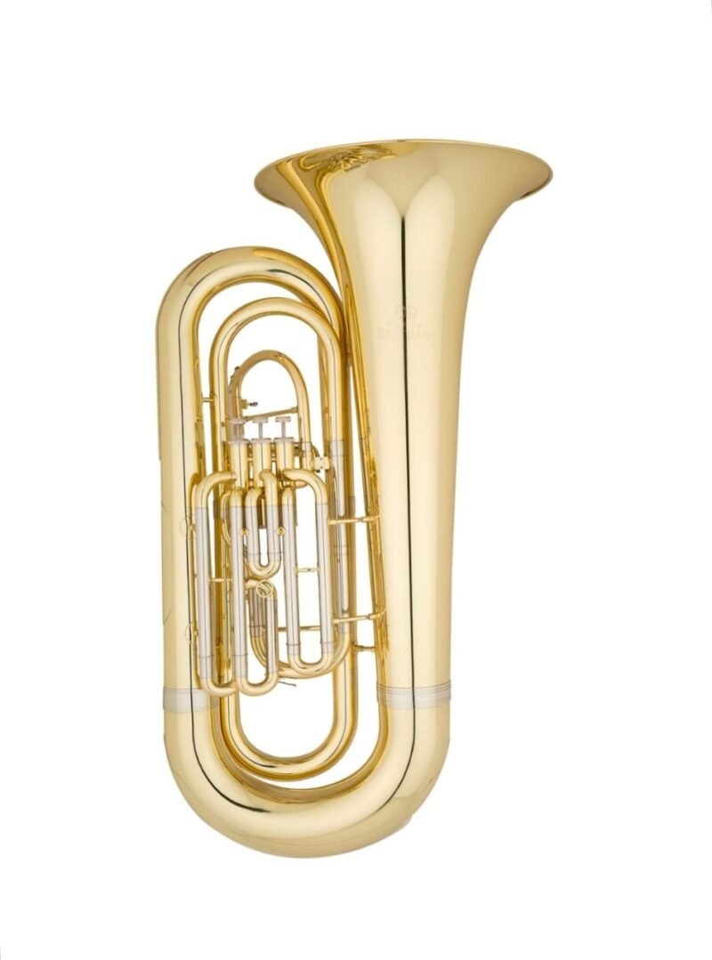 🎺 Rmze Brass Alto Horn – Premium Quality Brass Instrument