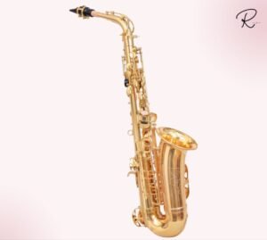 Alto Brass Eb Saxophone