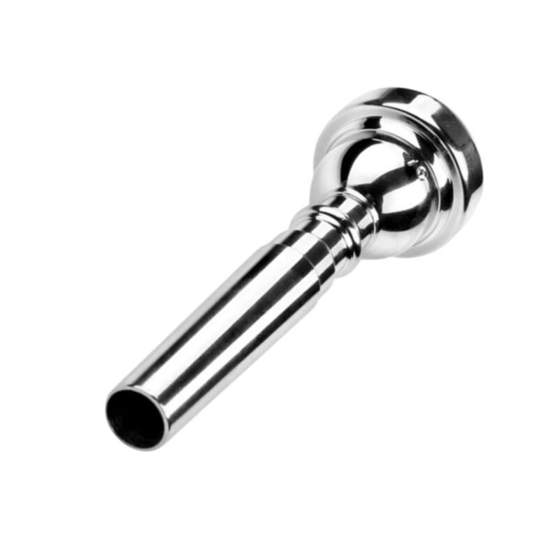 Rmze Trumpet Mouthpiece – Clear Tone, Smooth Play & Perfect Fit!