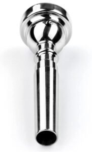 Rmze Trumpet Mouthpiece – Clear Tone, Smooth Play & Perfect Fit!