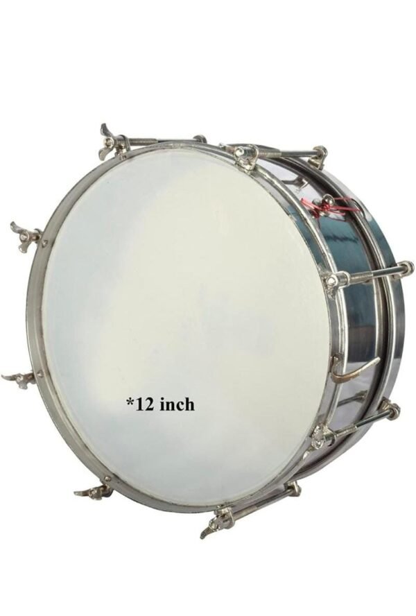Rmze Snare Drum | Parade & Band Drum for Schools, Colleges – Musical Instrument