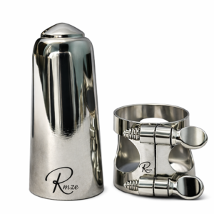 Rmze P-1 ligature & Cap