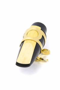 Saxophone Mouthpiece Set-11