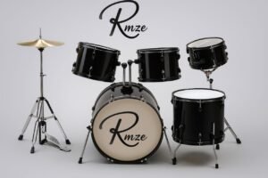 Professional Drum Set