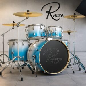 Premium Drum Set